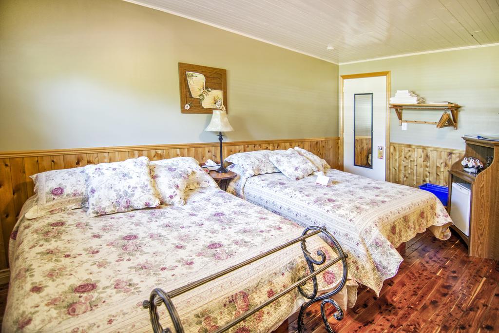 Auberge Au Soleil Levant Piopolis Extérieur photo
