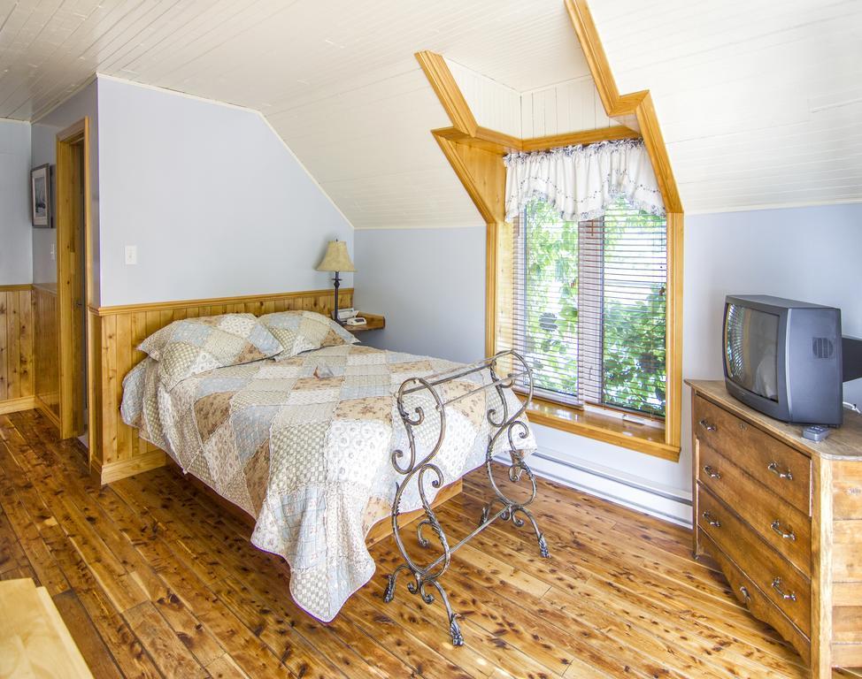 Auberge Au Soleil Levant Piopolis Extérieur photo